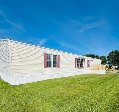 Mobile Home at 701 West Mill Street - Lot 164 North Lewisburg, OH 43060