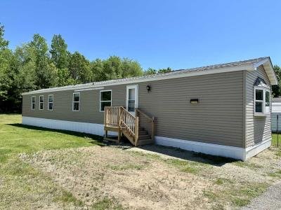 Mobile Home at N2342 Wautoma, WI 54982