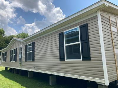 Mobile Home at Scj Sales Lot Moncks Corner, SC 29461