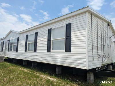 Mobile Home at Palm Harbor Village 2701 E Front St Tyler, TX 75702
