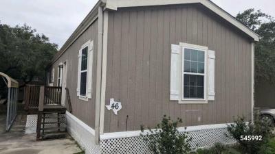 Mobile Home at People's Mfd Homes Llc 315 E Frontage Rd Alamo, TX 78516