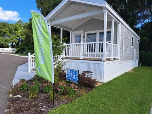 2023 Great Outdoor Cottages Manufactured Home