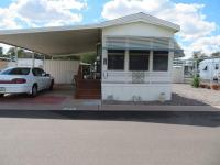 1989 SAND Manufactured Home