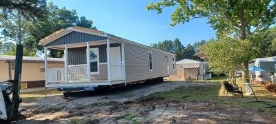 Mobile Home at 7101 W. Anthony Rd. #016 Ocala, FL 34479