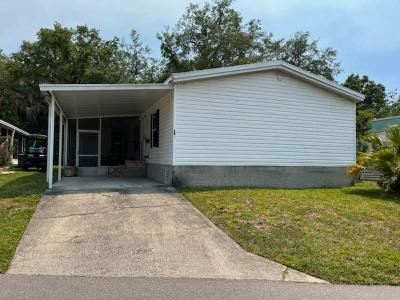 Mobile Home at 675 Holly Hill Ave. Casselberry, FL 32707