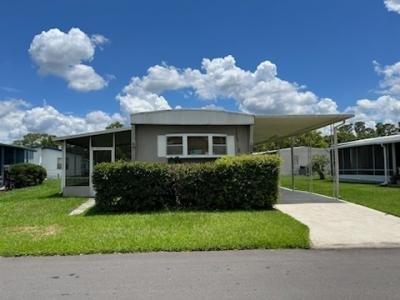 Mobile Home at 701 Mahogany Dr. Casselberry, FL 32707