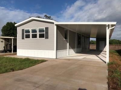 Mobile Home at 160 Jay Drive Winter Haven, FL 33880
