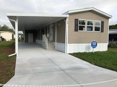 Mobile Home at 134 Jay Drive Winter Haven, FL 33880