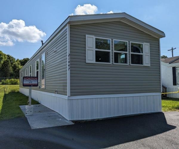2024 CMH Manufacturing, Inc. mobile Home