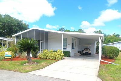 Mobile Home at 9331 Hoosier Circle Lot 744 Lakeland, FL 33810