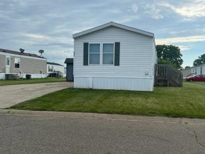 Mobile Home at 210 Winchester Trail Goshen, IN 46526