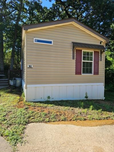 Mobile Home at 2525 Shiloh Road #163 Tyler, TX 75703