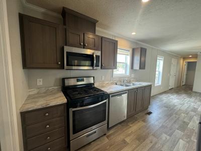 Mobile Home at 92 Belmar St. #92Bel Saint Cloud, MN 56301