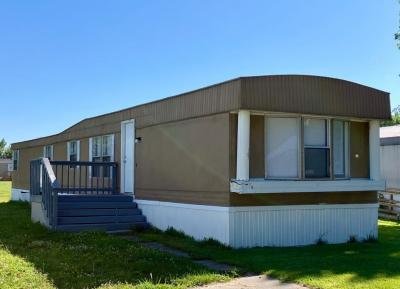 Mobile Home at 132 W. Horizon Dr. #167 Madison, IN 47250