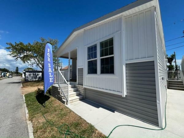 2024 Skyline - Ocala Taylor Mobile Home