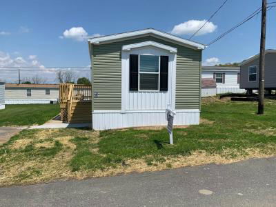 Mobile Home at 12C Frieden Manor Schuylkill Haven, PA 17972