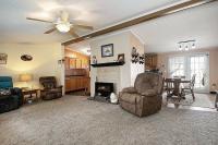 1999 Century 38 Mojave 672  Home