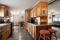 1999 Century 38 Mojave 672  Home