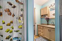 1999 Century 38 Mojave 672  Home