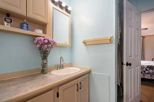 1999 Century 38 Mojave 672  Home