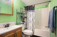 1999 Century 38 Mojave 672  Home