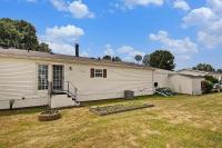 1999 Century 38 Mojave 672  Home