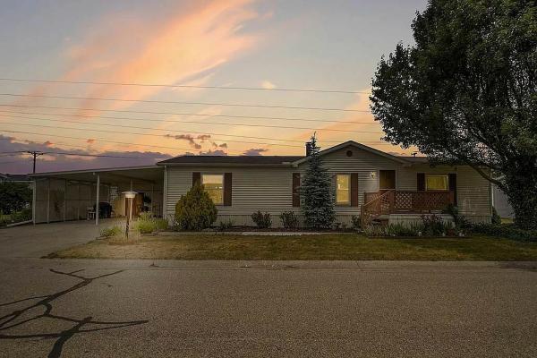 1999 Century 38 Mojave 672  Home
