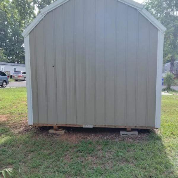 2023 HomeTown Shed  Home