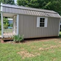 2023 HomeTown Shed  Home