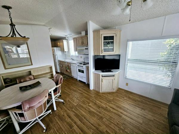 1992 Imperial Mobile Home