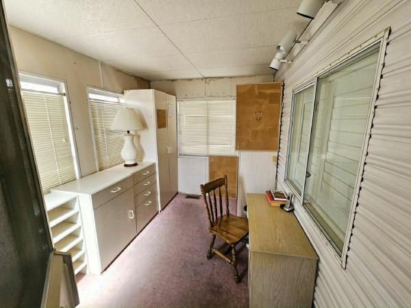 1992 Imperial Mobile Home