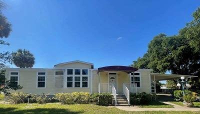 Mobile Home at 1410 Old Dixie Highway #49 Titusville, FL 32796