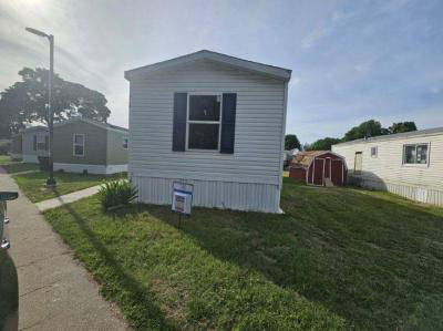 Mobile Home at 219 South Green Meadow St. SE Grand Rapids, MI 49548