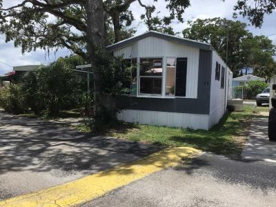 Mobile Home at 8817 N. Atlantic Ave Cape Canaveral, FL 32920