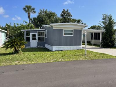 Mobile Home at 19 New York Dr New Smyrna Beach, FL 32168