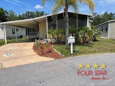 Mobile Home at 663 Arrow Ln Kissimmee, FL 34746