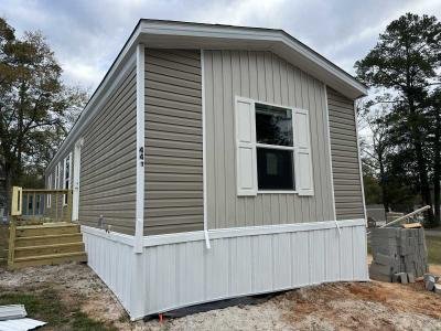 Mobile Home at 356 Bayhead Dr #169 Tallahassee, FL 32304