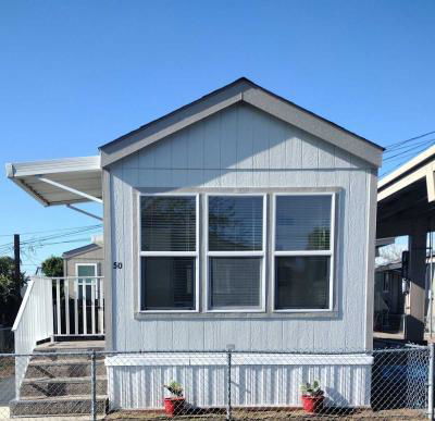 Mobile Home at 187 Ballard St., Sp. 50 El Cajon, CA 92019