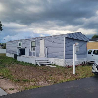 Mobile Home at 1203 Fourtseason Blvd Tampa, FL 33613