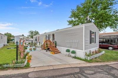 Mobile Home at 1601 N College Avenue Lot 7 Fort Collins, CO 80524