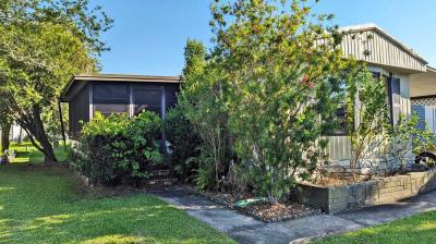 Mobile Home at 1335 Fleming Avenue Lot 286 Ormond Beach, FL 32174