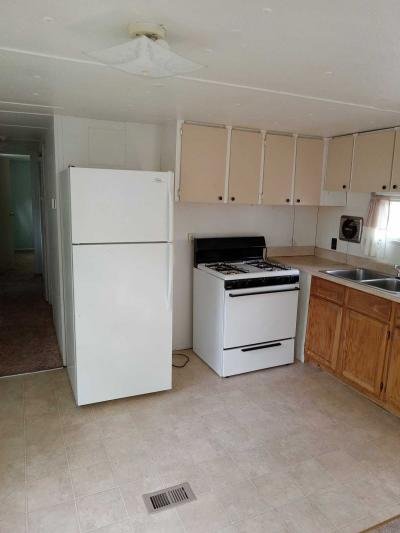 Mobile Home at 2713 B 1/2 Rd D5 Grand Junction, CO 81503