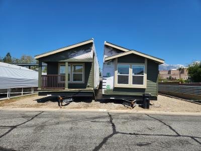 Mobile Home at 1400 W. 13th St. #72 Upland, CA 91786