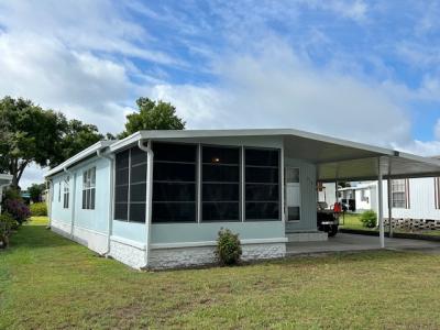 Mobile Home at 916 Fountainview Lake Dr Lakeland, FL 33809