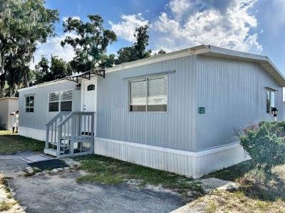 Mobile Home at 3920 SW 30th Street Lot C23 Ocala, FL 34474