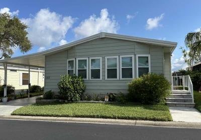 Mobile Home at 795 County Road 1, Lot 122 Palm Harbor, FL 34683