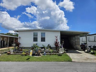 Mobile Home at 7540 Seville Avenue New Port Richey, FL 34653