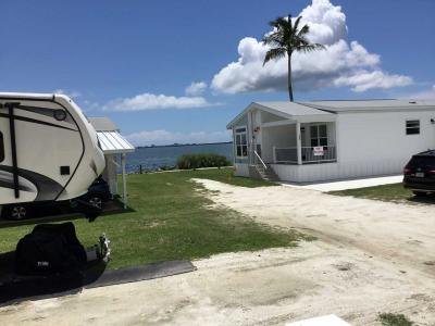 Mobile Home at 200 South Banana River Dr A-15 Merritt Island, FL 32952