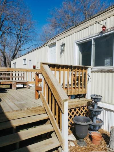 Mobile Home at 306 Apple Pl Ames, IA 50010