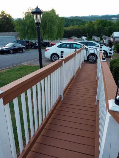 Photo 5 of 20 of home located at 3426 Jill Way Kodak, TN 37764